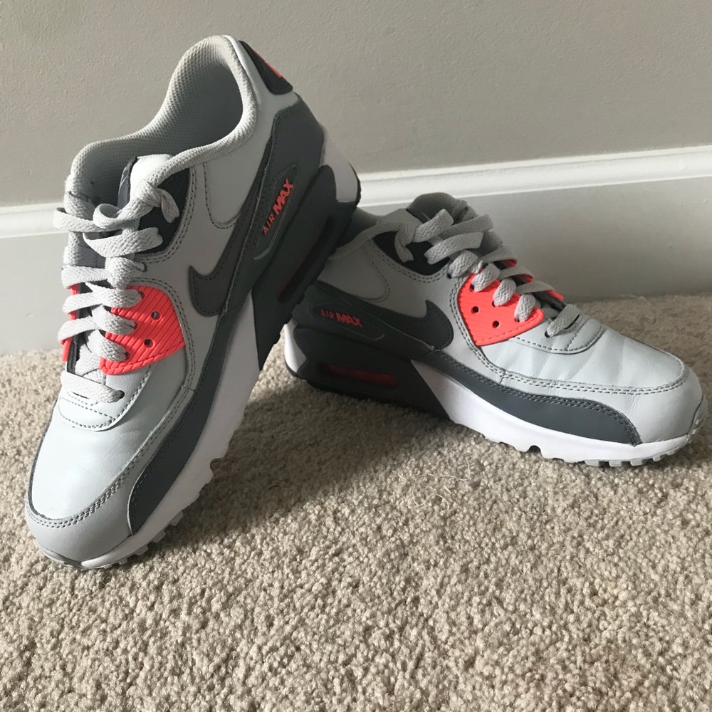 Nike Air Max Shoes